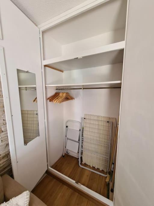 Appartement Au Calme Dans Residence Avec Piscine Boersch Екстер'єр фото