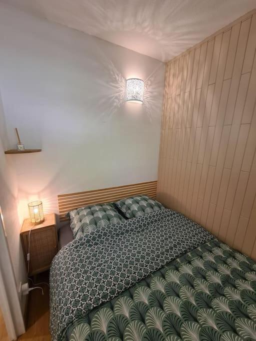 Appartement Au Calme Dans Residence Avec Piscine Boersch Екстер'єр фото