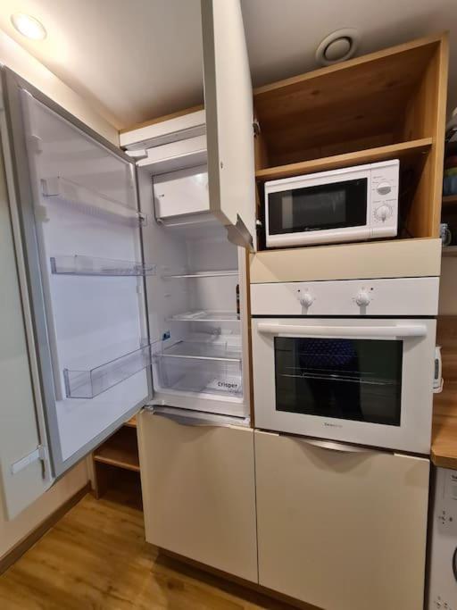 Appartement Au Calme Dans Residence Avec Piscine Boersch Екстер'єр фото