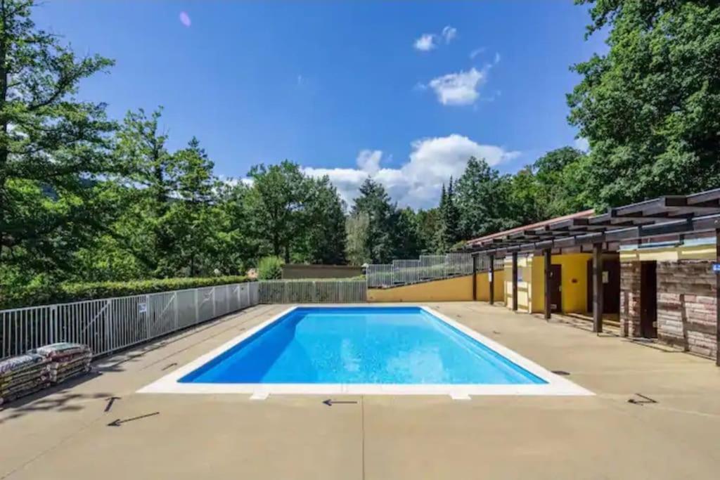 Appartement Au Calme Dans Residence Avec Piscine Boersch Екстер'єр фото