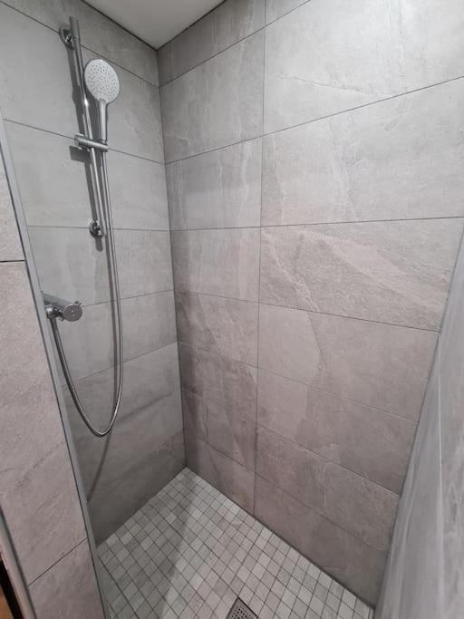Appartement Au Calme Dans Residence Avec Piscine Boersch Екстер'єр фото