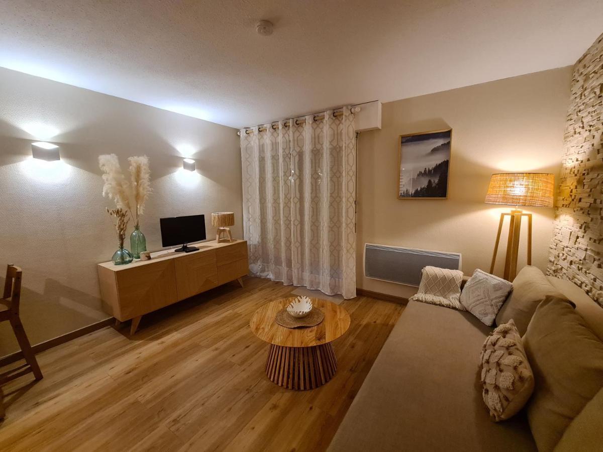 Appartement Au Calme Dans Residence Avec Piscine Boersch Екстер'єр фото