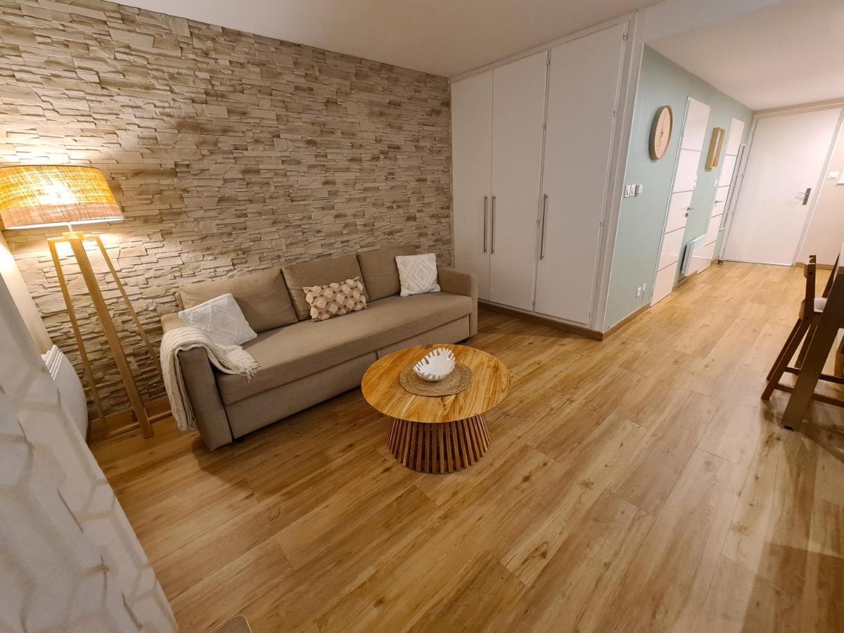 Appartement Au Calme Dans Residence Avec Piscine Boersch Екстер'єр фото